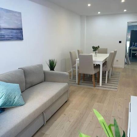 Lovely 2 Bedroom Apartment In South Lisbon Barreiro  Luaran gambar