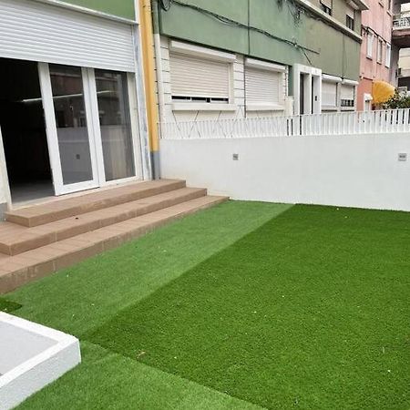 Lovely 2 Bedroom Apartment In South Lisbon Barreiro  Luaran gambar