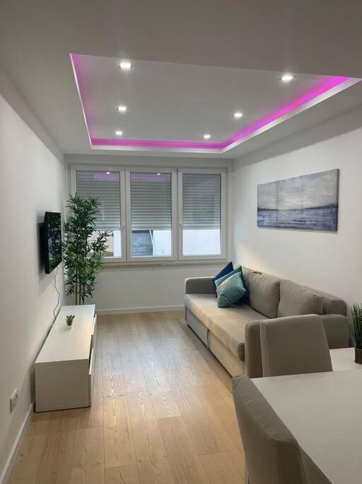 Lovely 2 Bedroom Apartment In South Lisbon Barreiro  Luaran gambar