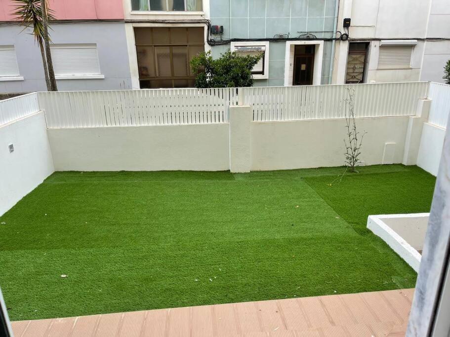 Lovely 2 Bedroom Apartment In South Lisbon Barreiro  Luaran gambar